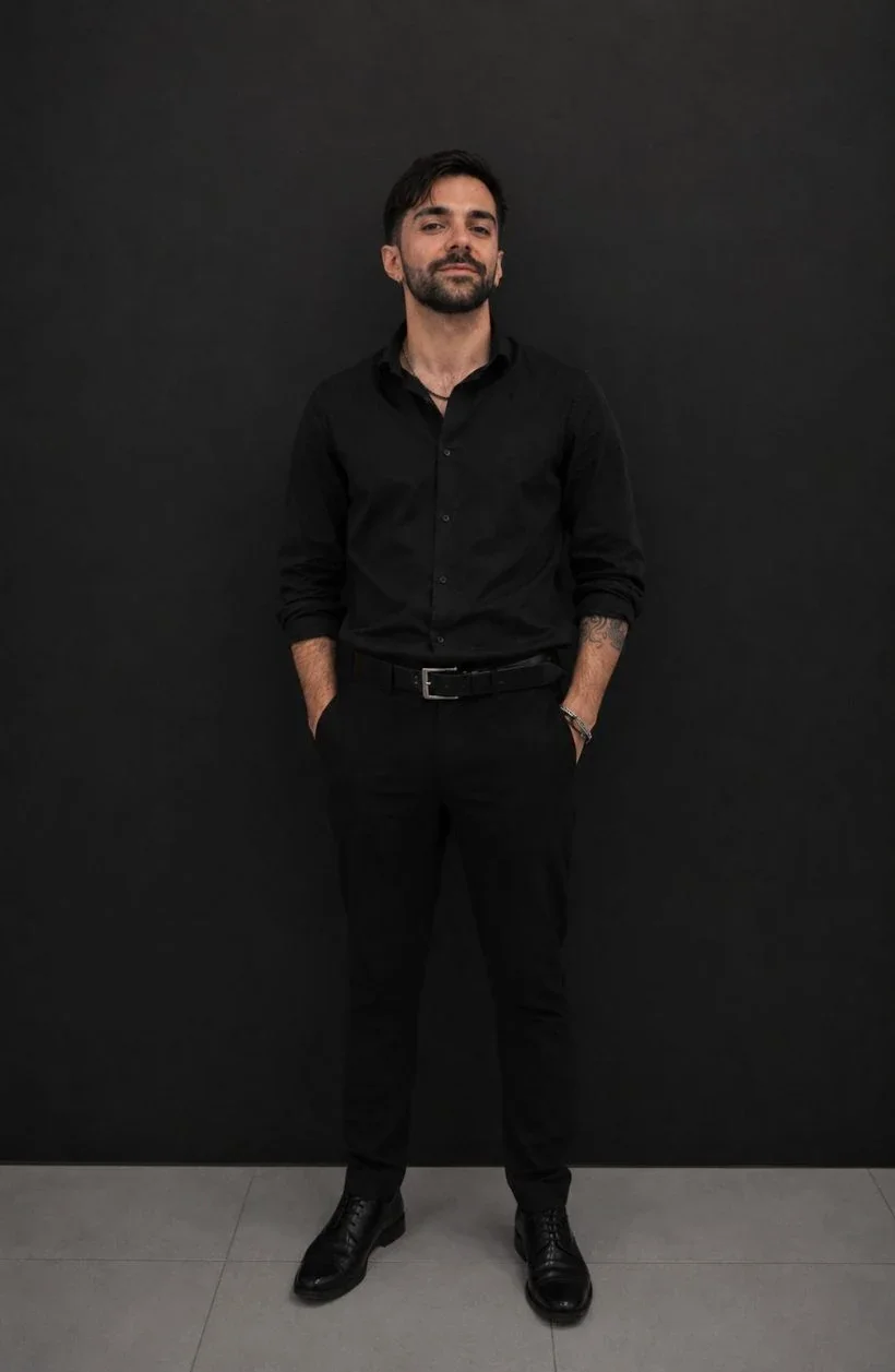 Oscar Pineiro